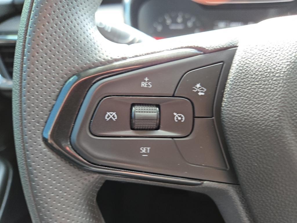 used 2023 Chevrolet TrailBlazer car, priced at $24,999