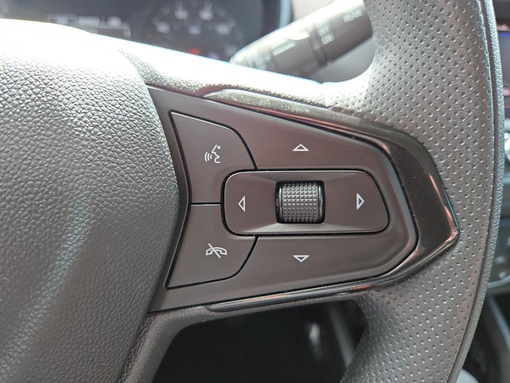 used 2023 Chevrolet TrailBlazer car, priced at $24,999