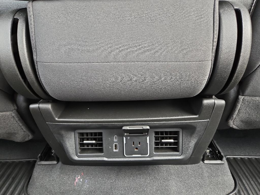 new 2025 Chevrolet Silverado 1500 car