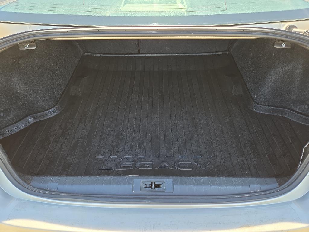 used 2017 Subaru Legacy car, priced at $14,999