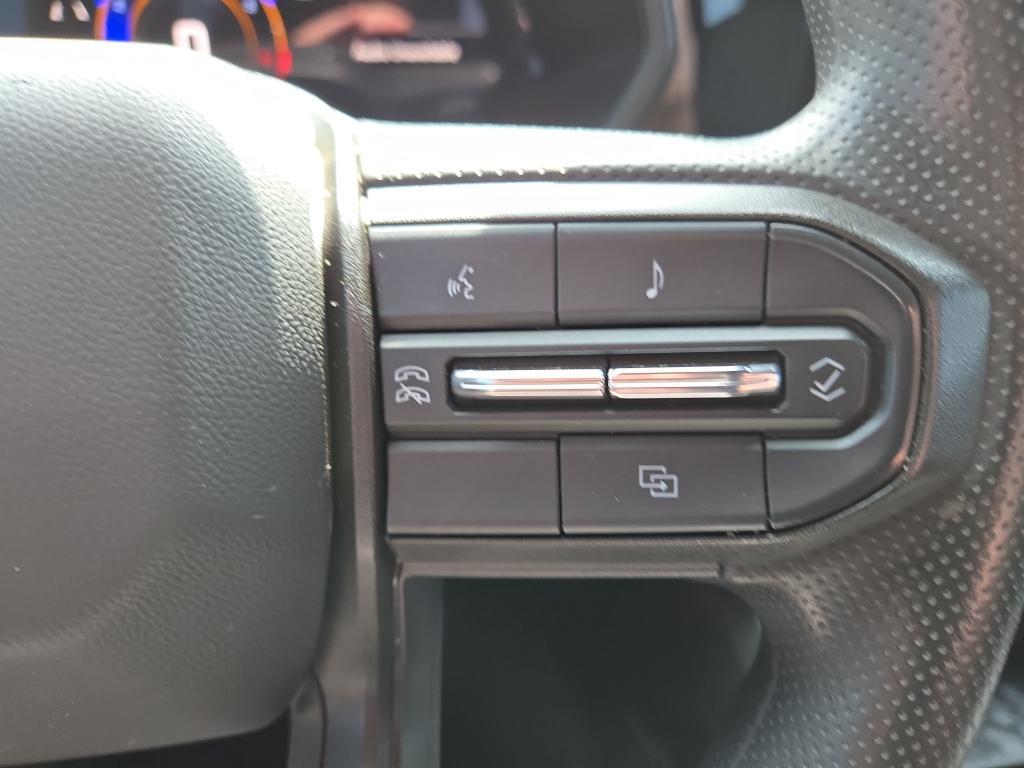 used 2024 Chevrolet Colorado car, priced at $42,888