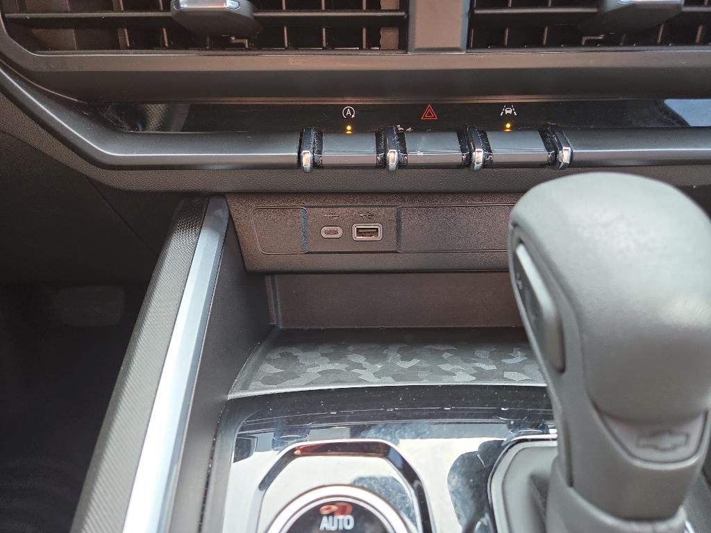 used 2024 Chevrolet Colorado car, priced at $42,888