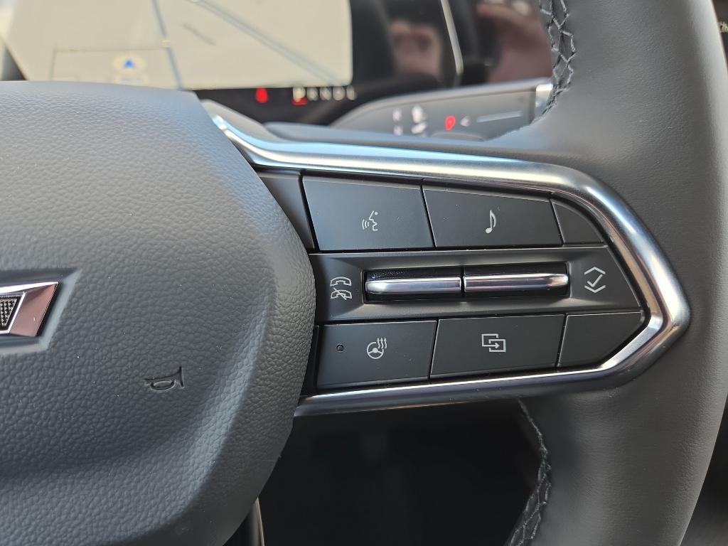 new 2026 Chevrolet Equinox car