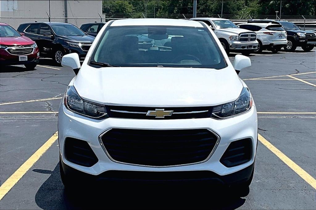 used 2019 Chevrolet Trax car, priced at $14,901