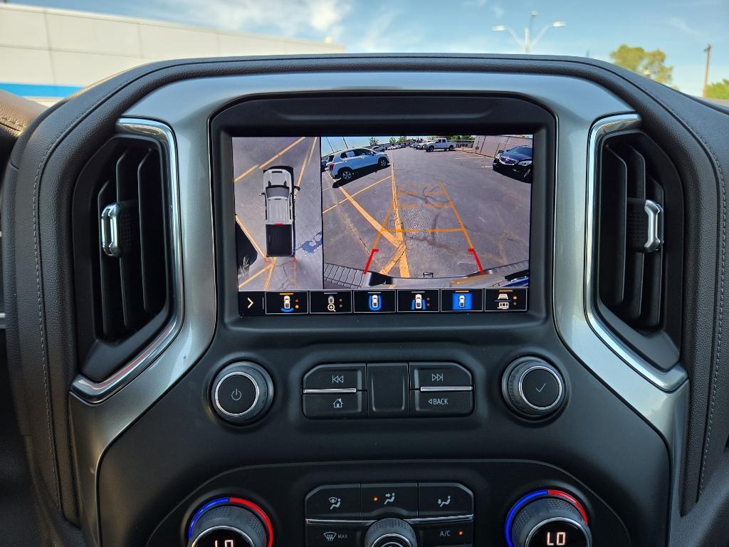 used 2022 Chevrolet Silverado 2500 car, priced at $56,999