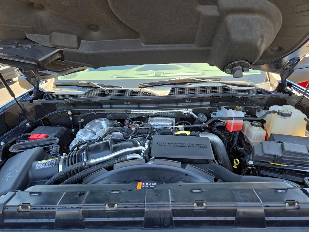 used 2022 Chevrolet Silverado 2500 car, priced at $56,999