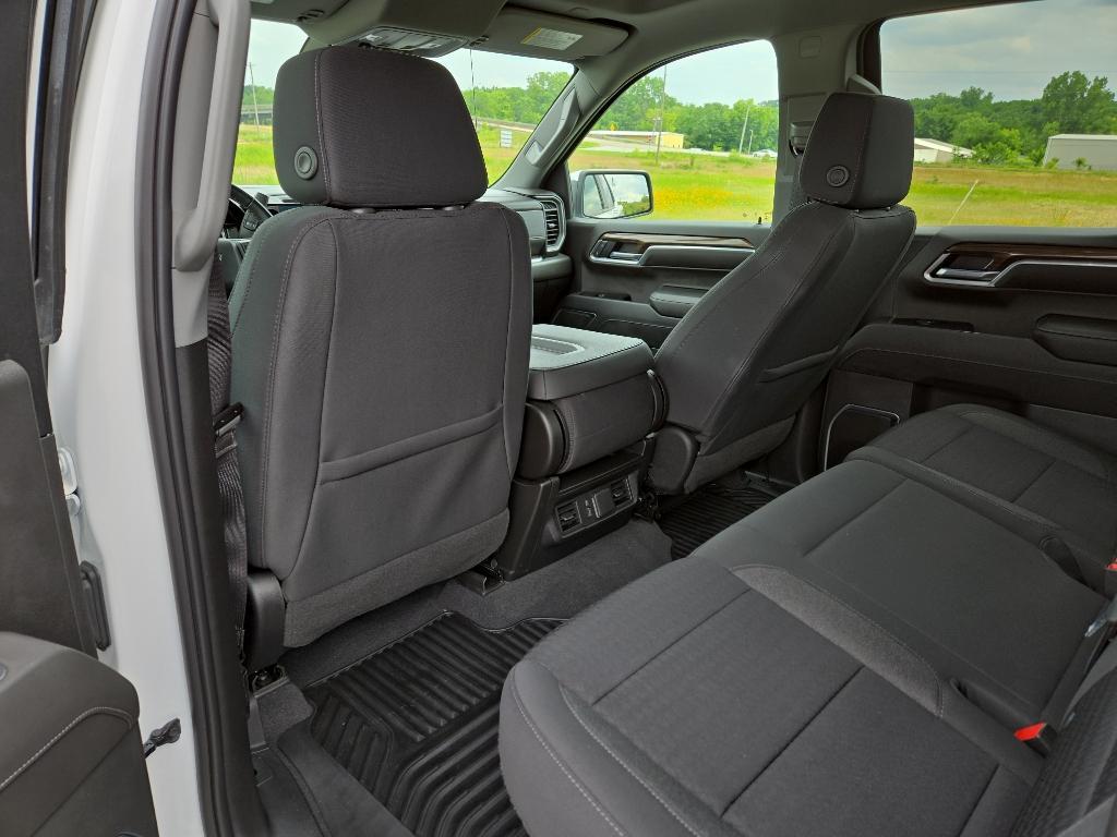 used 2022 Chevrolet Silverado 1500 car, priced at $39,999