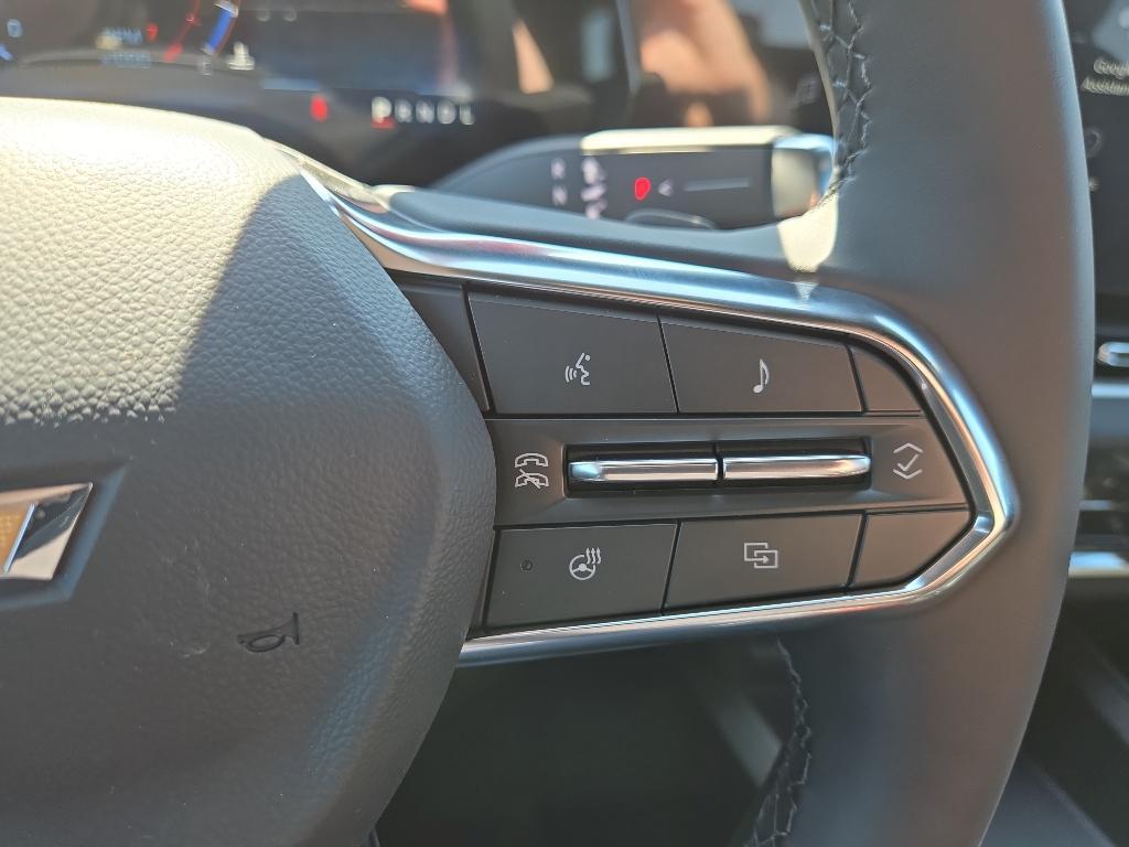 new 2026 Chevrolet Equinox car