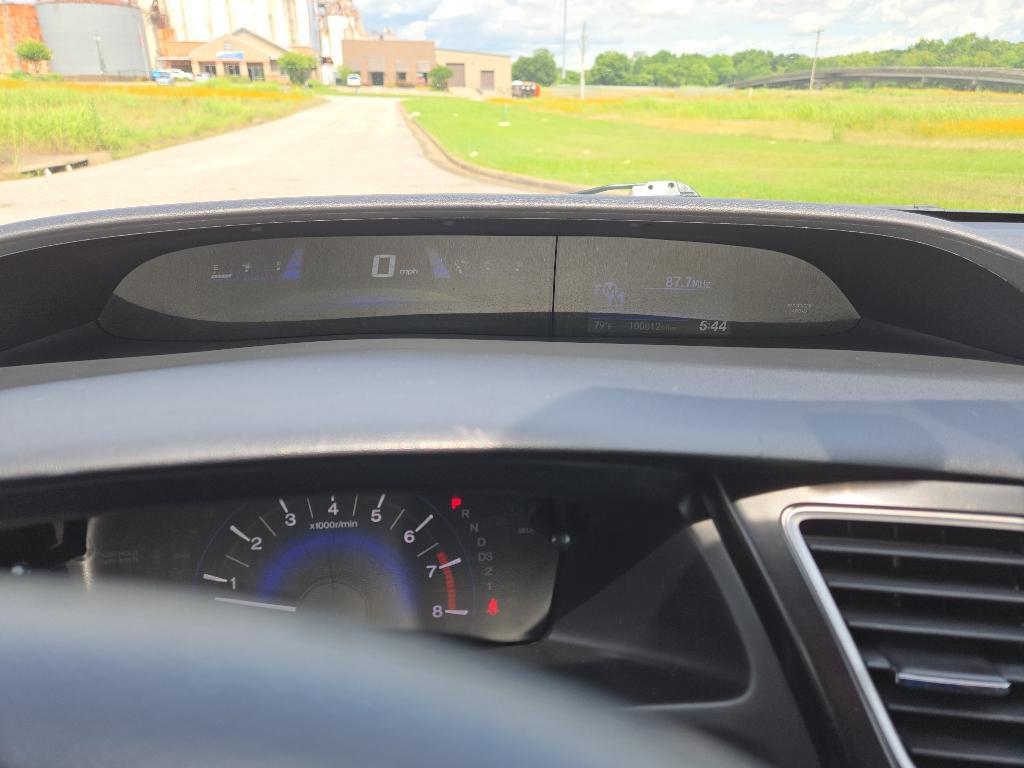 used 2013 Honda Civic car, priced at $11,999