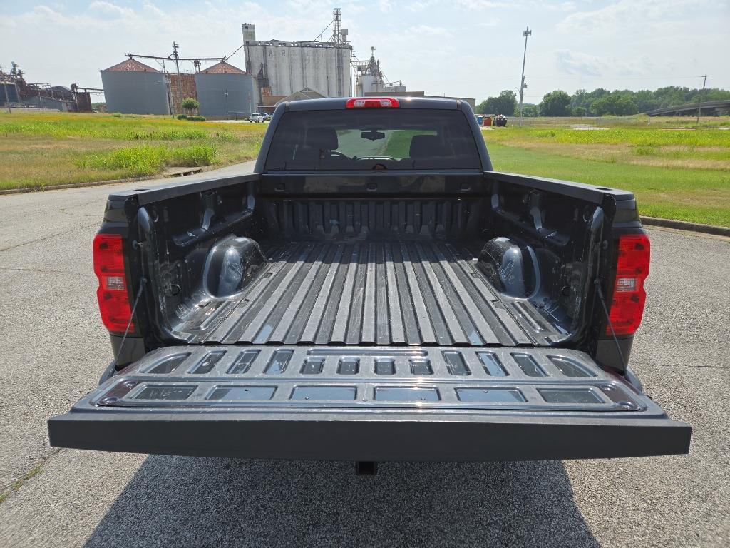 used 2019 Chevrolet Silverado 1500 LD car, priced at $27,999