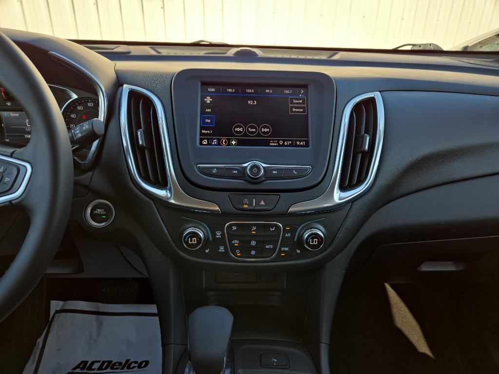 used 2023 Chevrolet Equinox car, priced at $26,999
