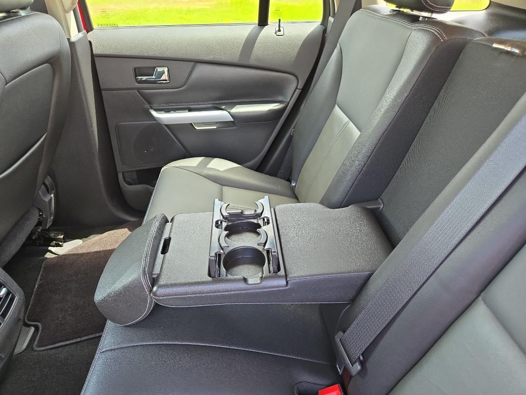 used 2012 Ford Edge car, priced at $14,999