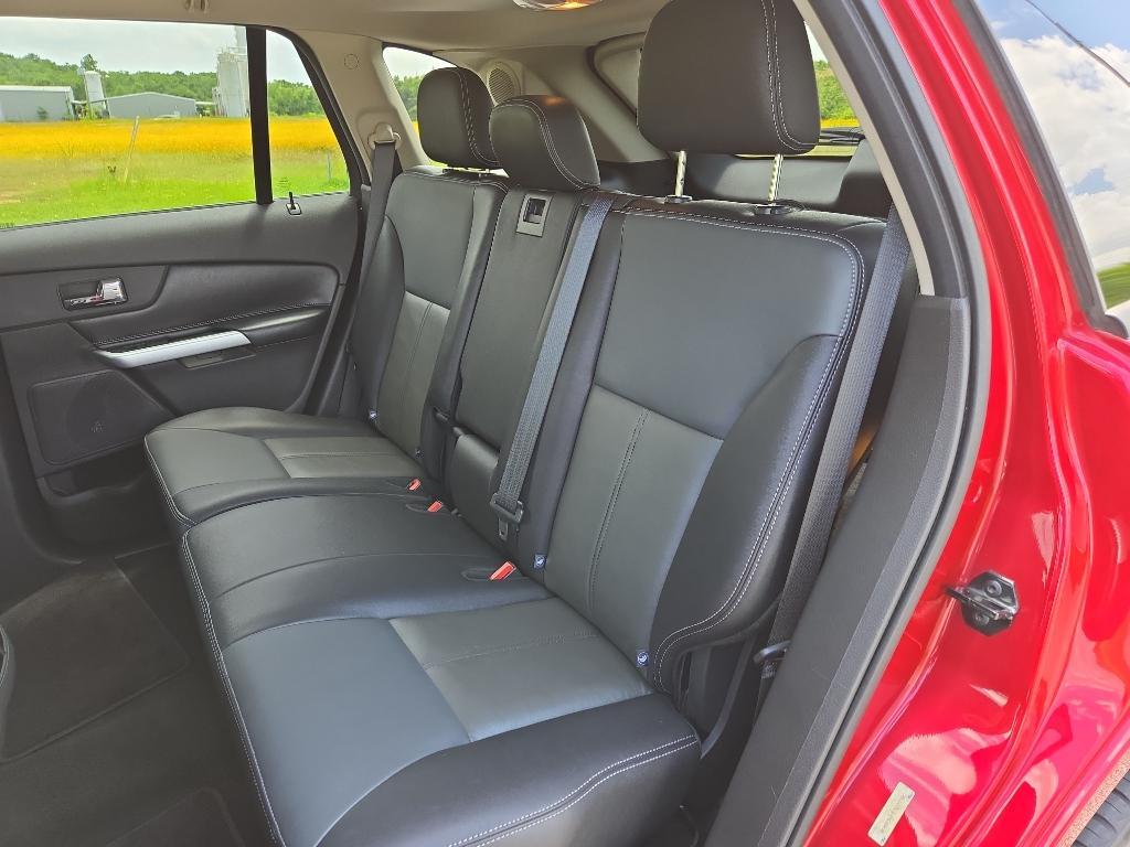 used 2012 Ford Edge car, priced at $14,999