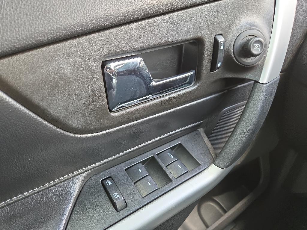 used 2012 Ford Edge car, priced at $14,999