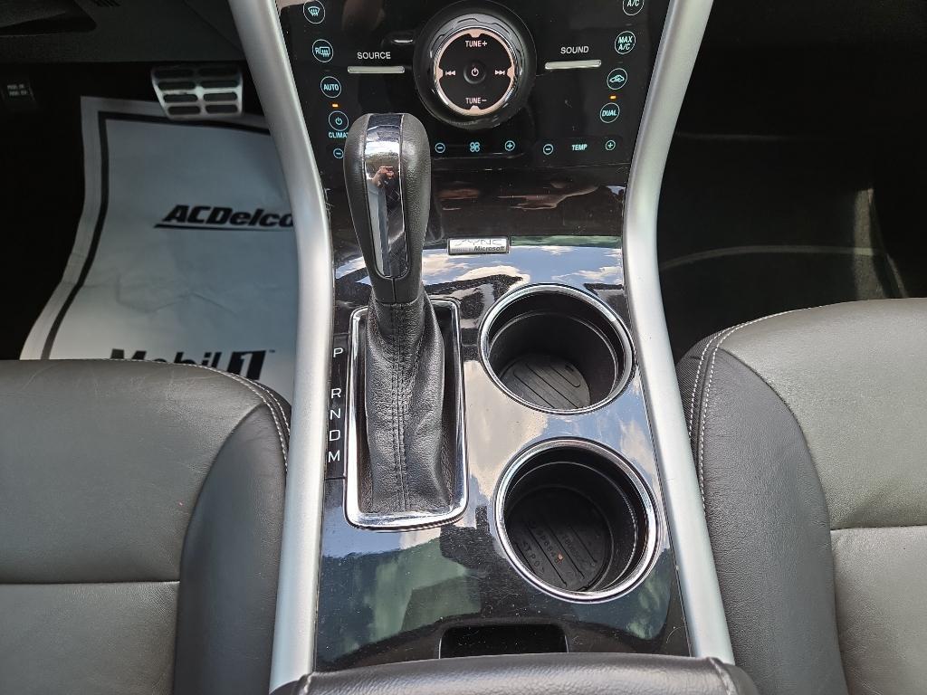 used 2012 Ford Edge car, priced at $14,999
