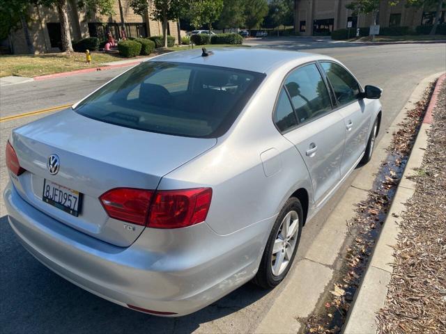 used 2012 Volkswagen Jetta car, priced at $7,599