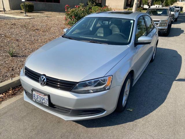 used 2012 Volkswagen Jetta car, priced at $7,599