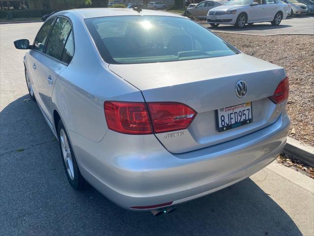 used 2012 Volkswagen Jetta car, priced at $7,599