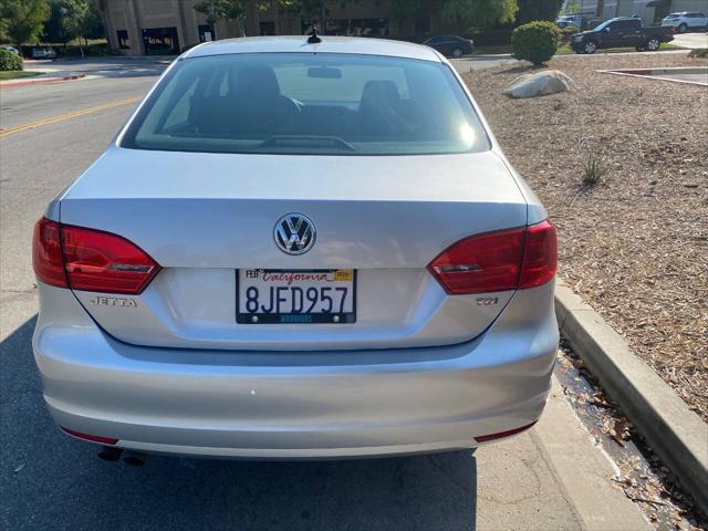 used 2012 Volkswagen Jetta car, priced at $7,599