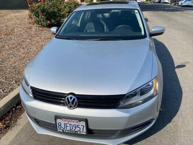 used 2012 Volkswagen Jetta car, priced at $7,599