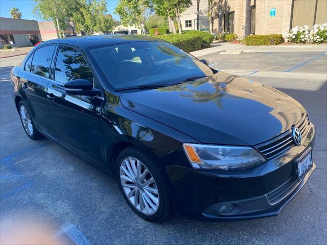 used 2013 Volkswagen Jetta car, priced at $7,599