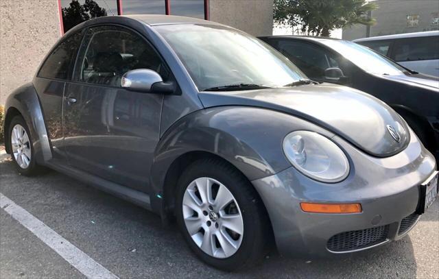 used 2008 Volkswagen New Beetle car, priced at $5,999