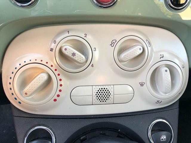 used 2013 FIAT 500 car, priced at $5,999