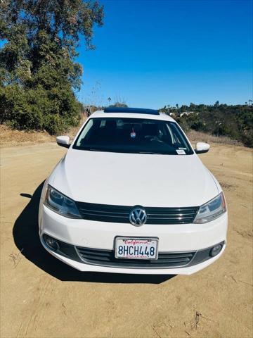 used 2014 Volkswagen Jetta car, priced at $7,999