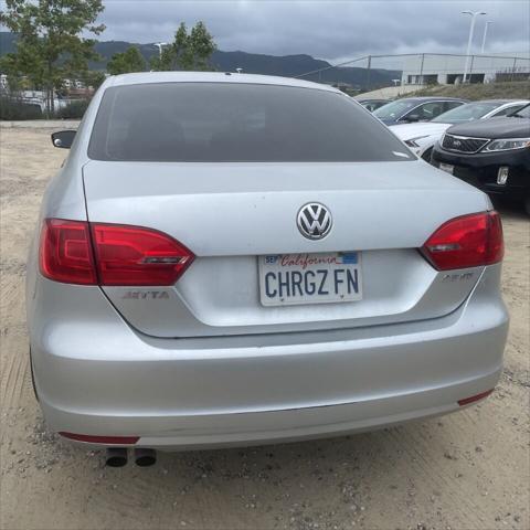 used 2012 Volkswagen Jetta car, priced at $5,999