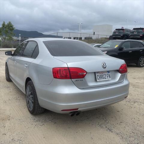 used 2012 Volkswagen Jetta car, priced at $5,999