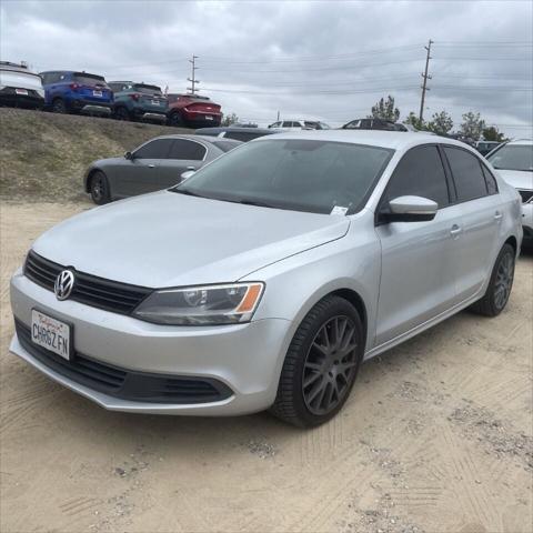 used 2012 Volkswagen Jetta car, priced at $5,999