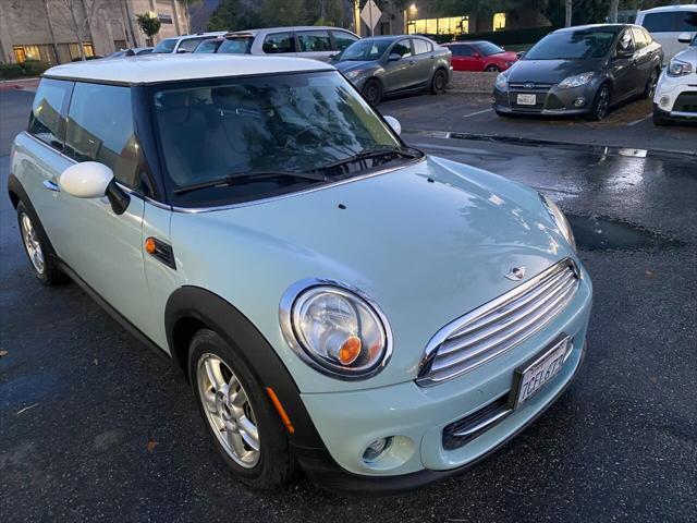 used 2013 MINI Hardtop car, priced at $7,599