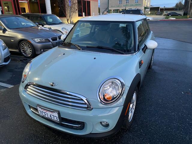 used 2013 MINI Hardtop car, priced at $7,599