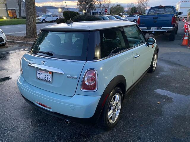 used 2013 MINI Hardtop car, priced at $7,599