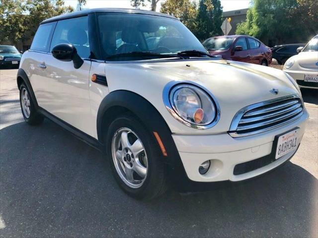 used 2010 MINI Cooper S car, priced at $6,699