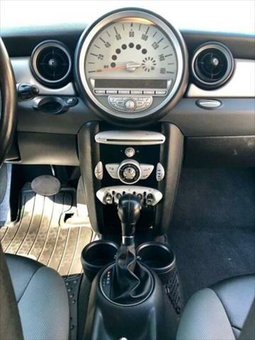 used 2010 MINI Cooper S car, priced at $6,699