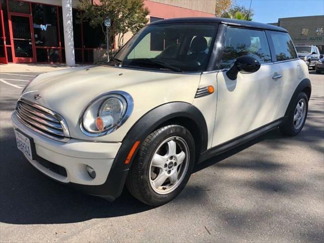 used 2010 MINI Cooper S car, priced at $6,699