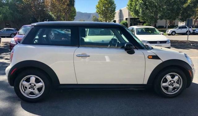 used 2010 MINI Cooper S car, priced at $6,699