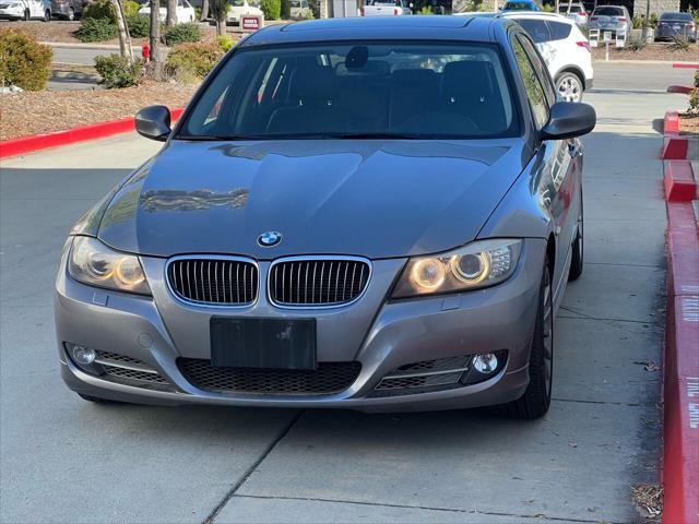 used 2011 BMW 335 car, priced at $8,599