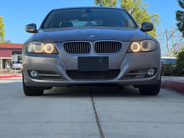 used 2011 BMW 335 car, priced at $7,999