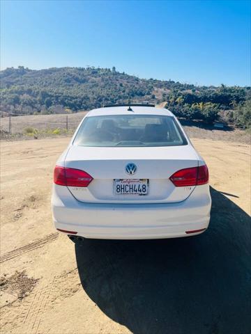 used 2013 Volkswagen Jetta SportWagen car, priced at $6,999