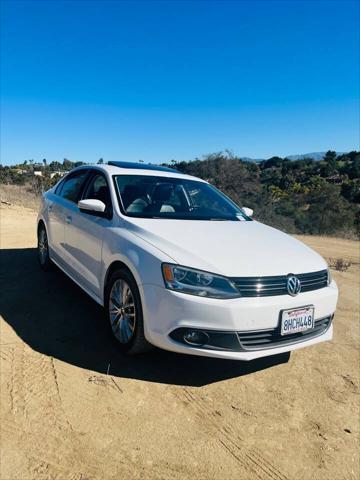 used 2013 Volkswagen Jetta SportWagen car, priced at $6,999