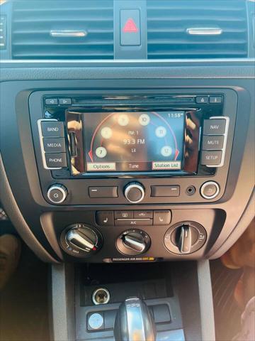 used 2013 Volkswagen Jetta SportWagen car, priced at $6,999