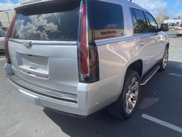 used 2019 Cadillac Escalade car, priced at $28,999