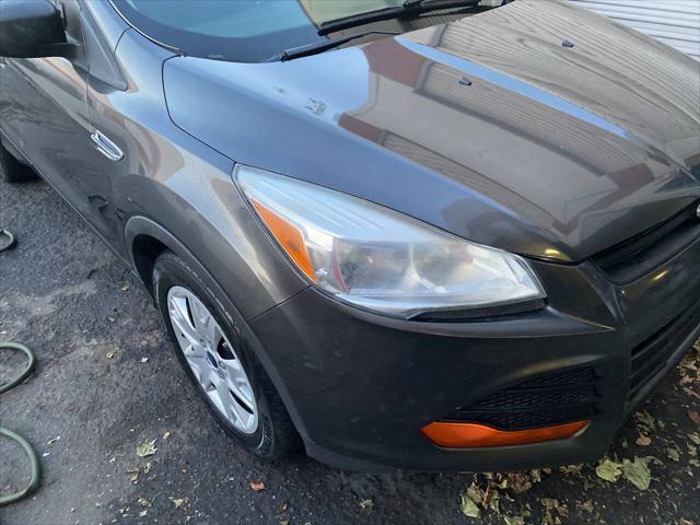 used 2016 Ford Escape car, priced at $7,599