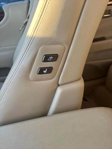 used 2012 Lexus LS 460 car, priced at $15,999