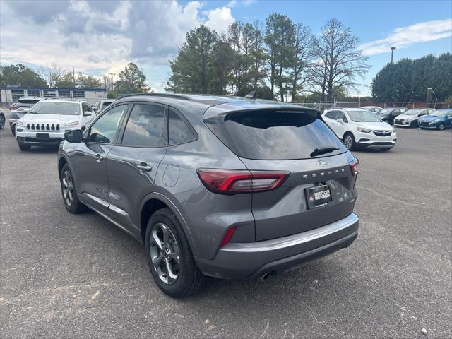 used 2023 Ford Escape car, priced at $23,709