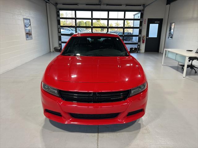 used 2021 Dodge Charger car, priced at $21,579