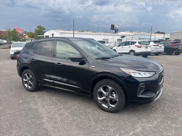 used 2023 Ford Escape car, priced at $22,999