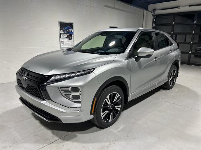 new 2025 Mitsubishi Eclipse Cross car, priced at $30,716